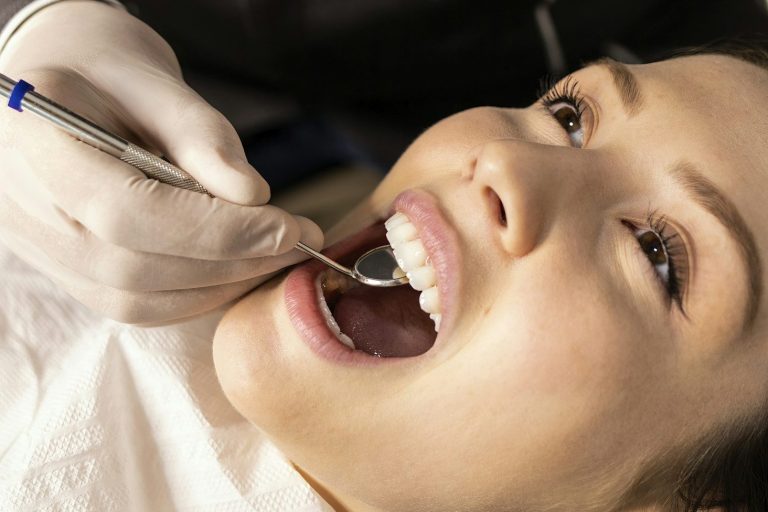 odontología general