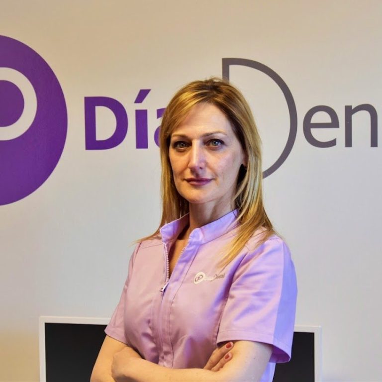 Dra. Patricia Díaz